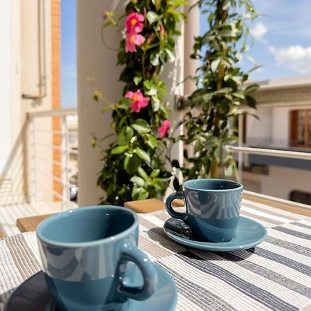 La Casa Di Adalgisa Apartment Fasano Ngoại thất bức ảnh