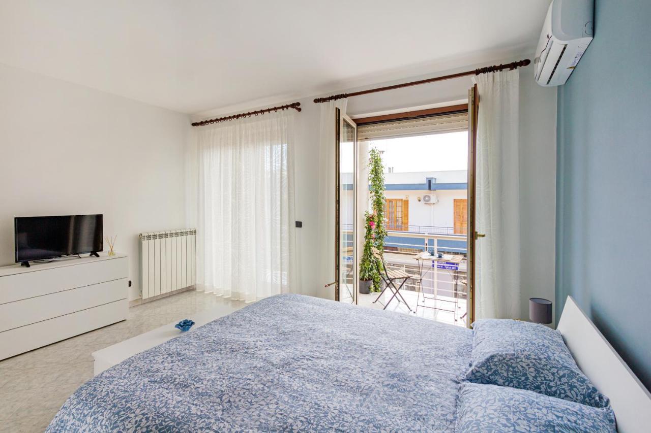 La Casa Di Adalgisa Apartment Fasano Ngoại thất bức ảnh