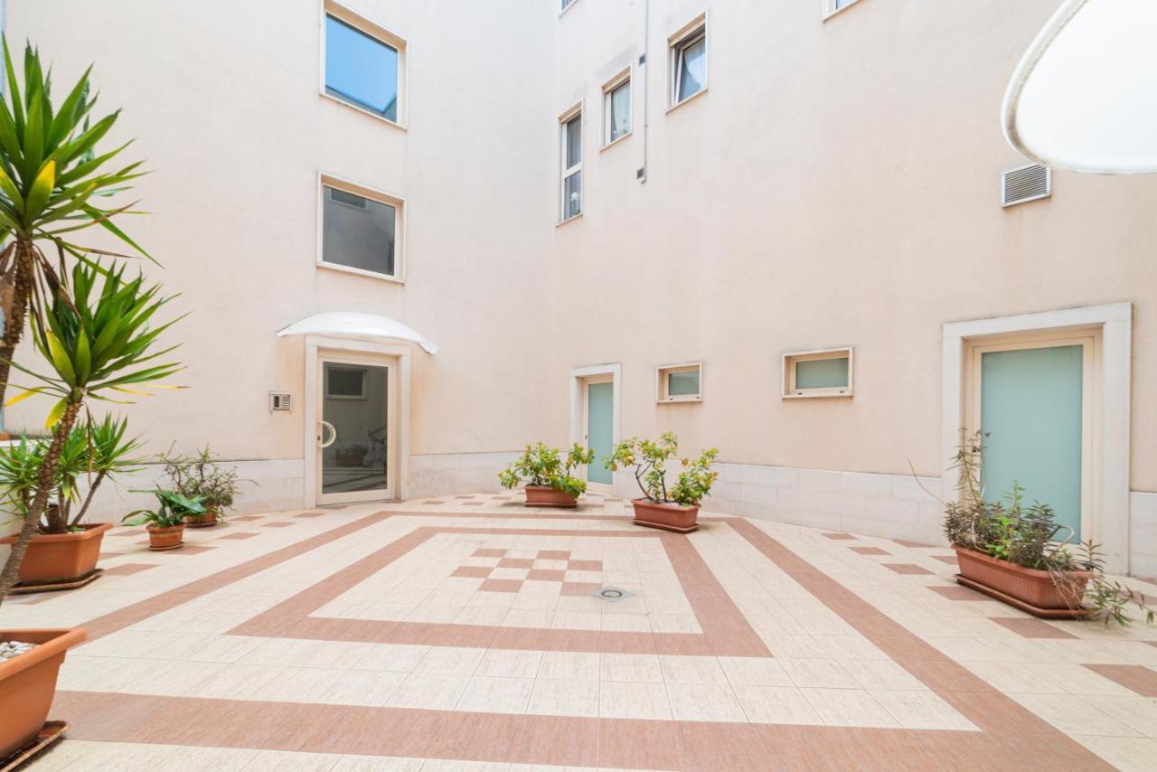La Casa Di Adalgisa Apartment Fasano Ngoại thất bức ảnh