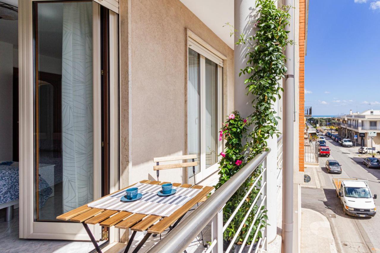 La Casa Di Adalgisa Apartment Fasano Ngoại thất bức ảnh