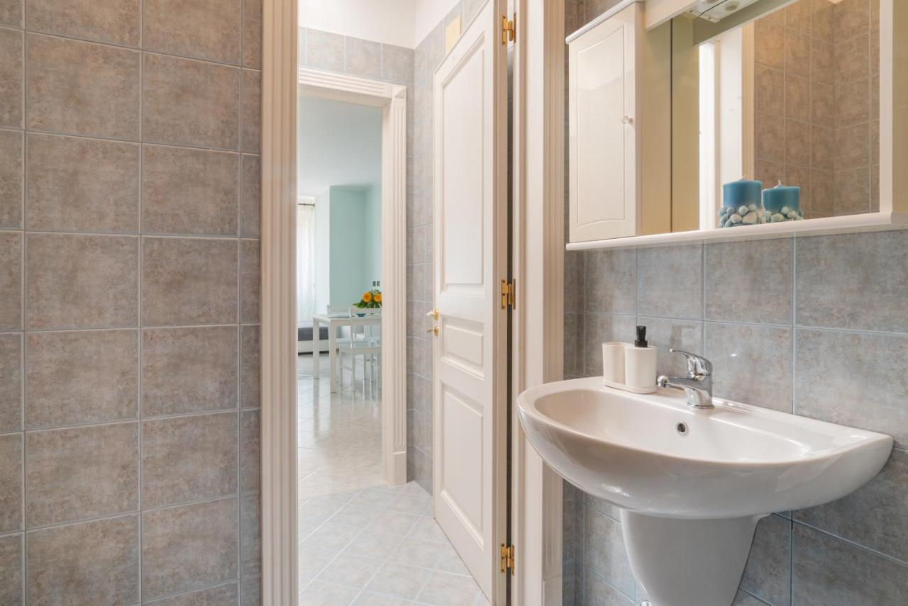 La Casa Di Adalgisa Apartment Fasano Ngoại thất bức ảnh