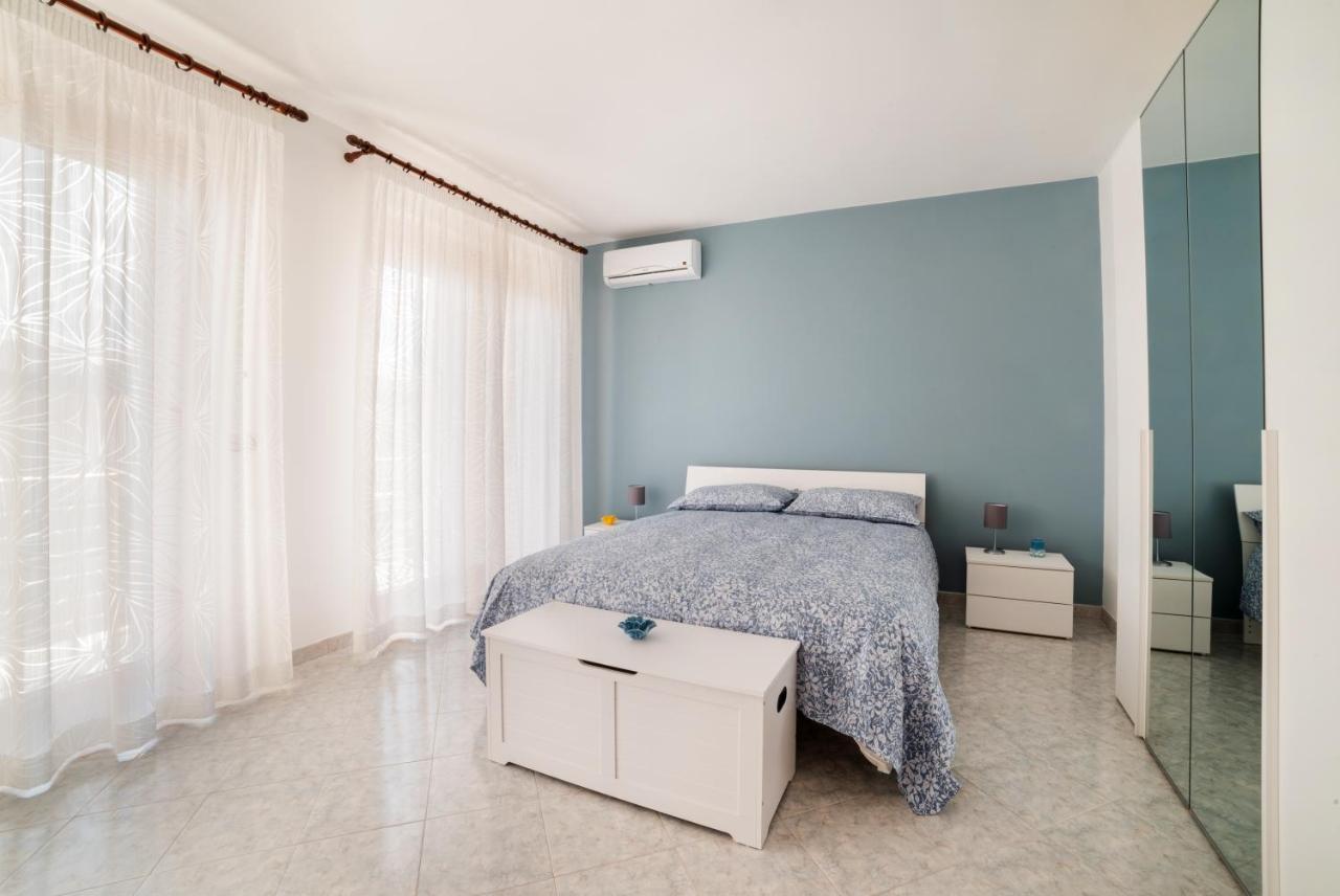 La Casa Di Adalgisa Apartment Fasano Ngoại thất bức ảnh