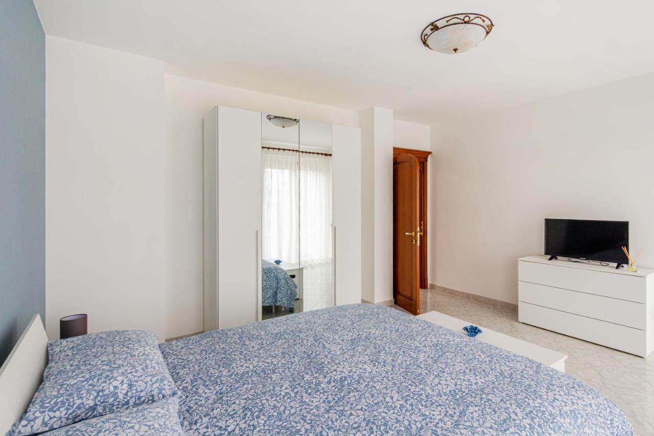 La Casa Di Adalgisa Apartment Fasano Ngoại thất bức ảnh