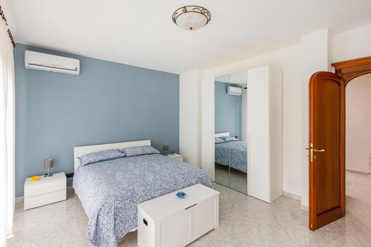 La Casa Di Adalgisa Apartment Fasano Ngoại thất bức ảnh